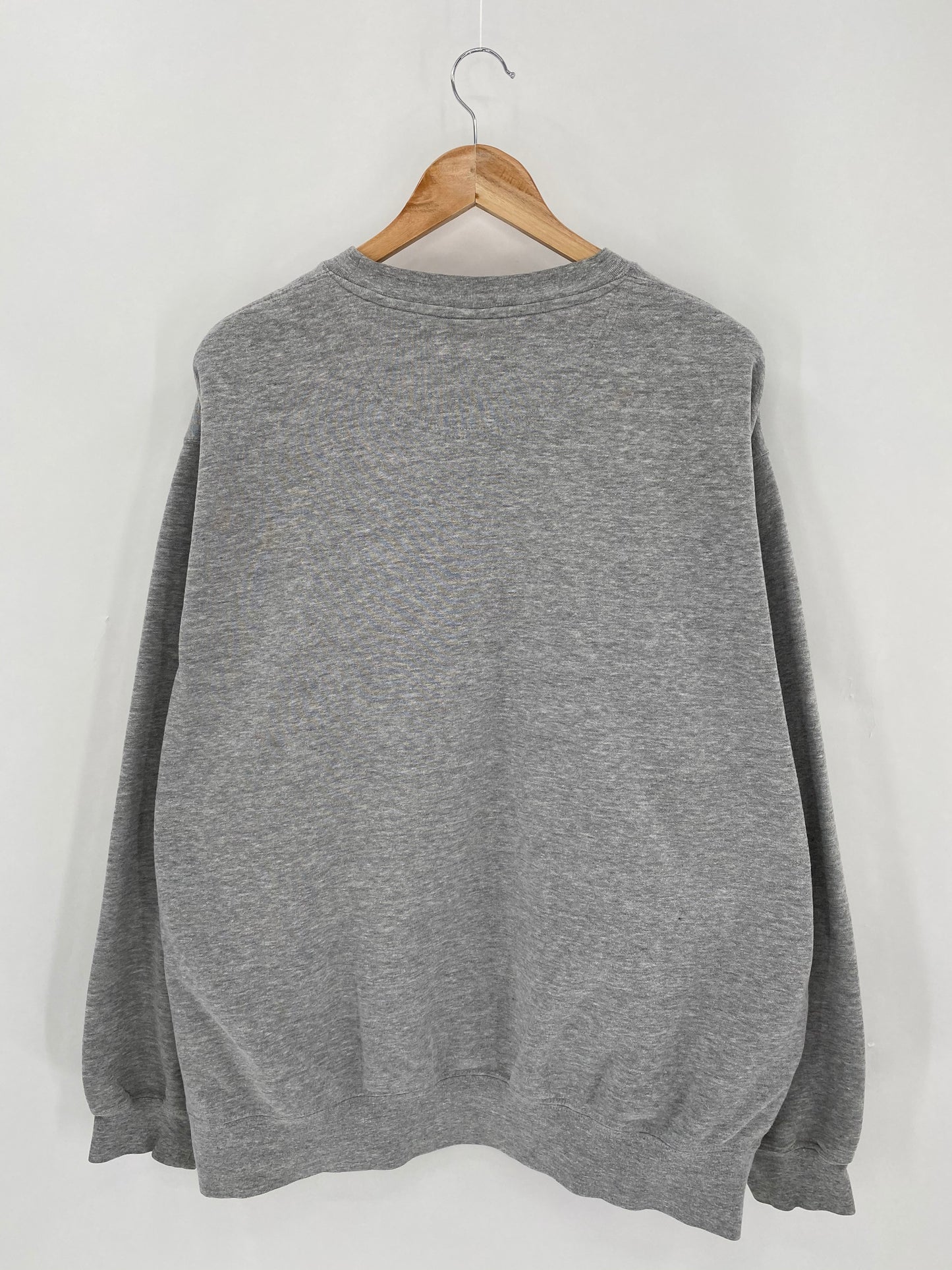 90’s NIKE PURDUE Size XXL Vintage Sweat-shirt / 6358