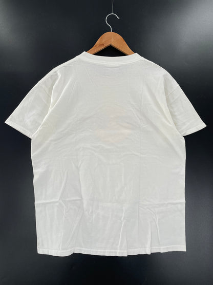90’s HARD ROCK CAFE ORLANDO MADE IN USA Size L Vintage T-Shirts / K3453