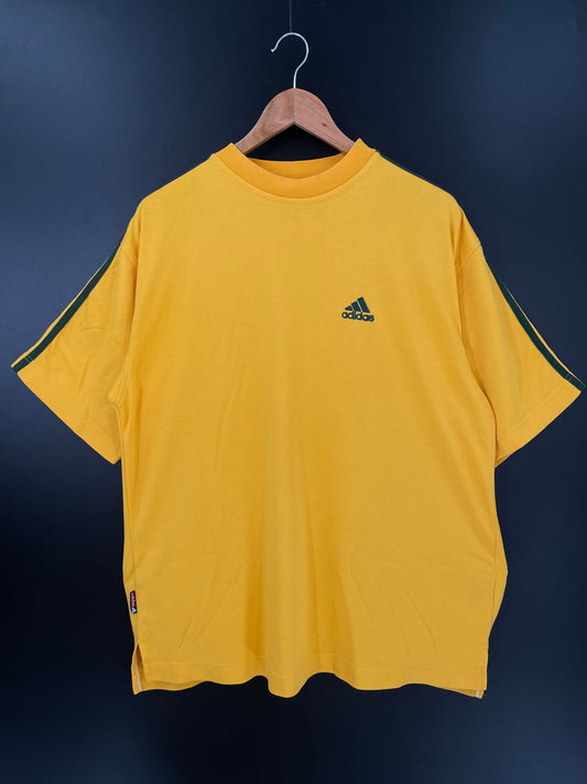 90’s ADIDAS Size XL Vintage T-Shirt / A3324