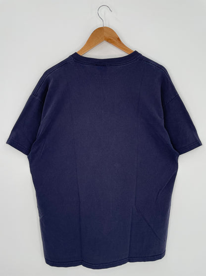 1998’ CORONA EXTRA Size XL Vintage T-Shirt / K753