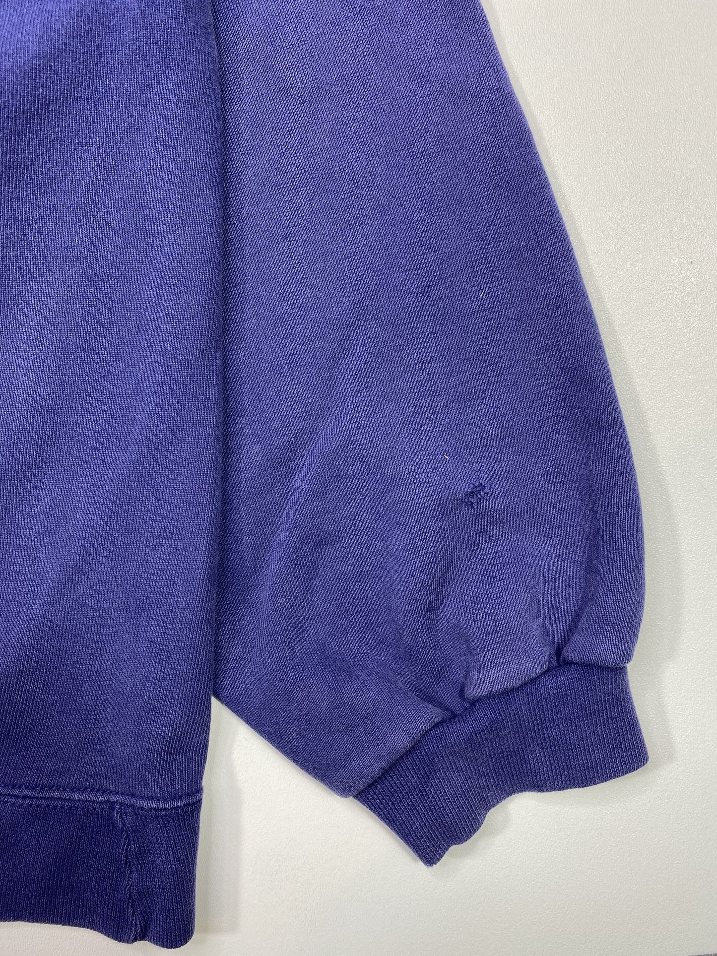 90’s NIKE MICHIGAN Size Approx.XXL Vintage Sweat-Shirt /K4769