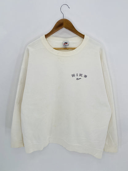 90’s NIKE Made in USA Size XL Vintage Sweat-shirt / K5774