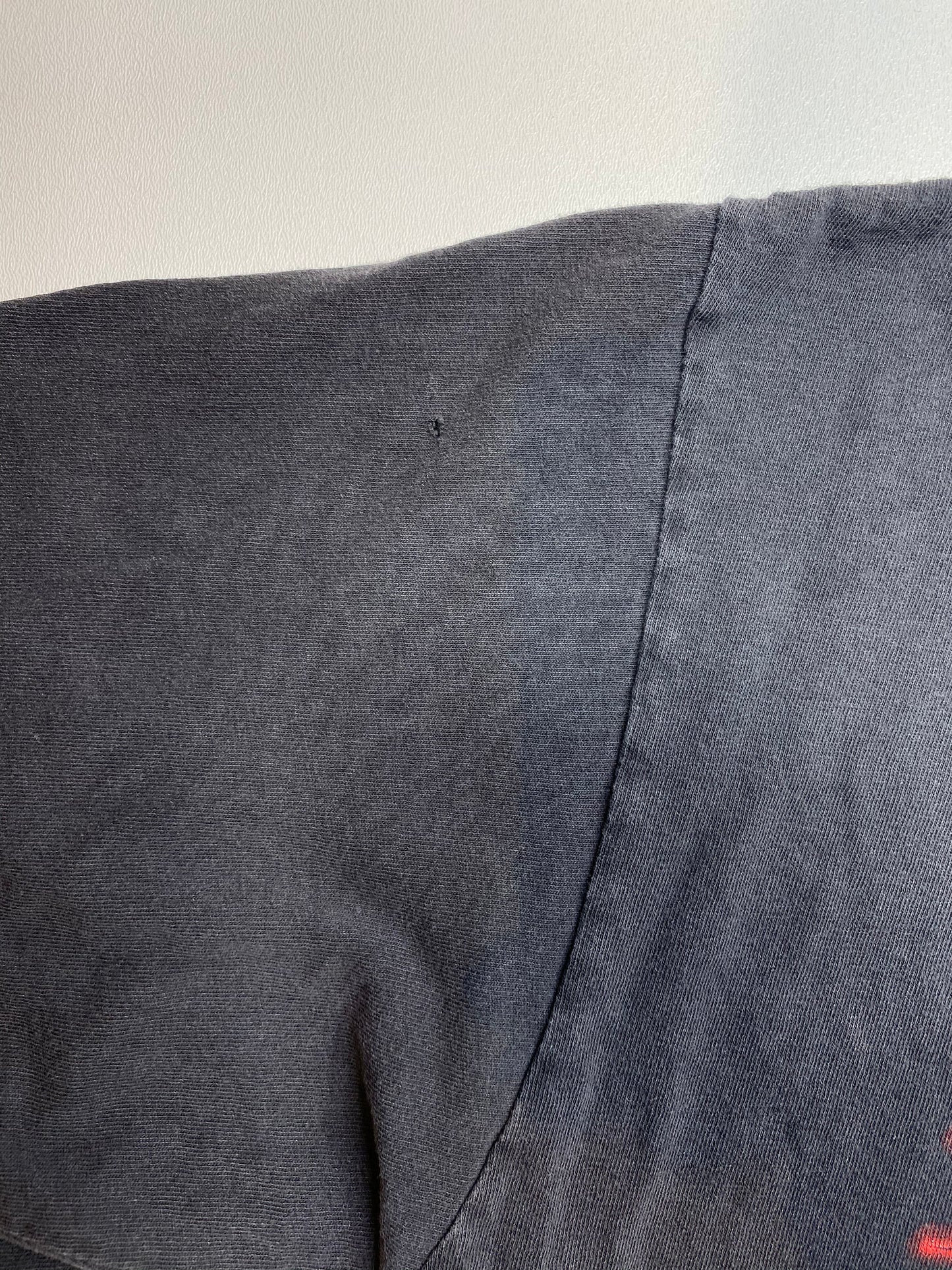 Vintage Star Wars DARTH MAUL Size Approx.XL-XXL T-Shirt / 5642