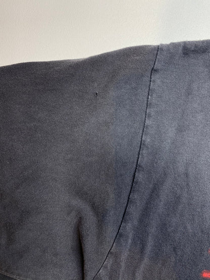 Vintage Star Wars DARTH MAUL Size Approx.XL-XXL T-Shirt / 5642