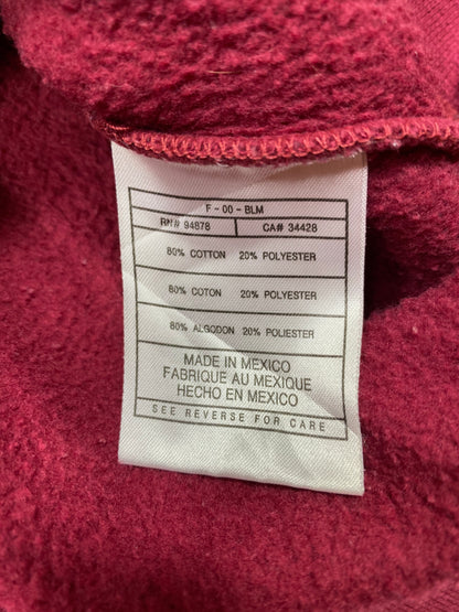 90’s NIKE FLORIDA STATE Size M Vintage Sweat-Shirt / 5403