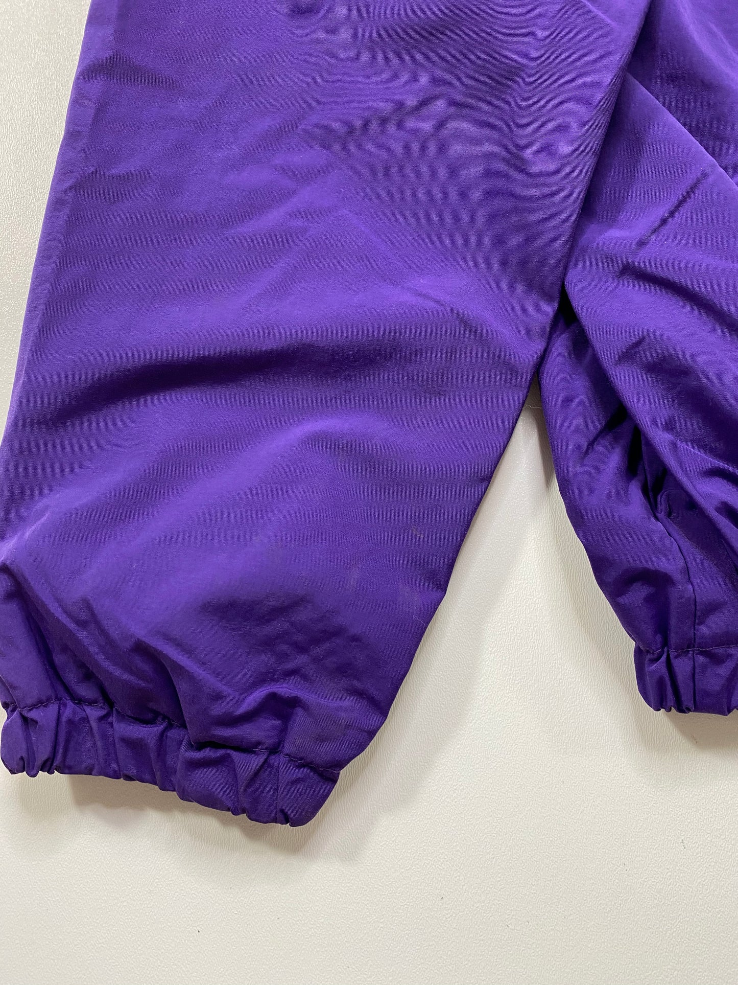 Vintage Ralph Lauren Size M Nylon Jacket  / 6468