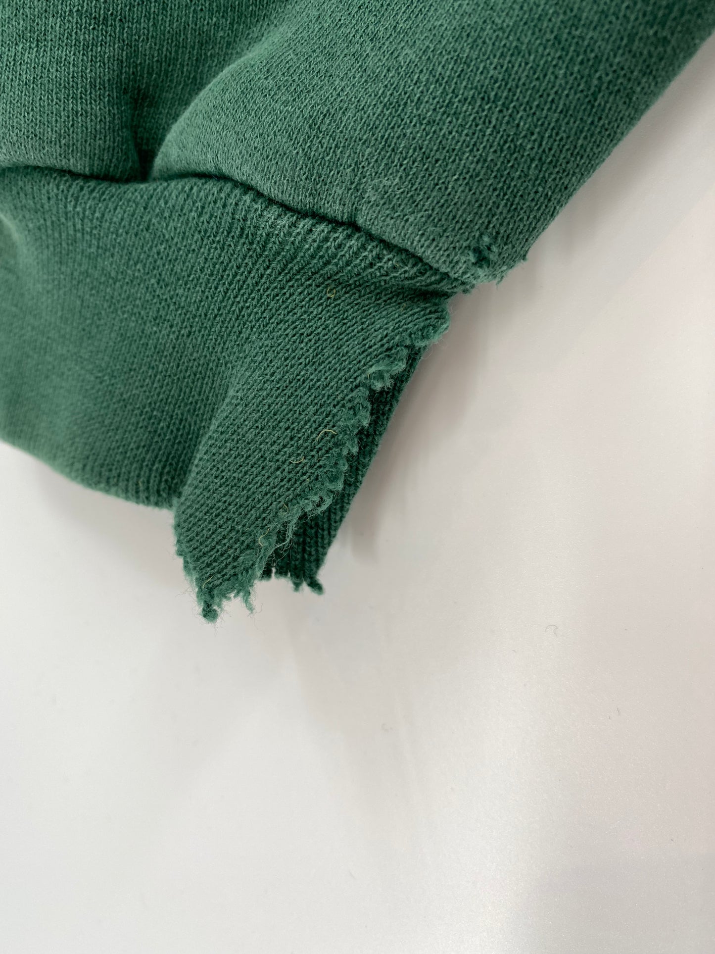 90’s ADIDAS Made in USA Size XL Vintage Hoodie Sweat-Shirts / k1388