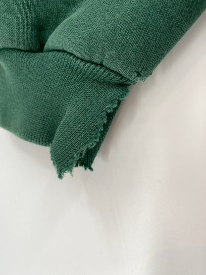 90’s ADIDAS Made in USA Size XL Vintage Hoodie Sweat-Shirts / k1388