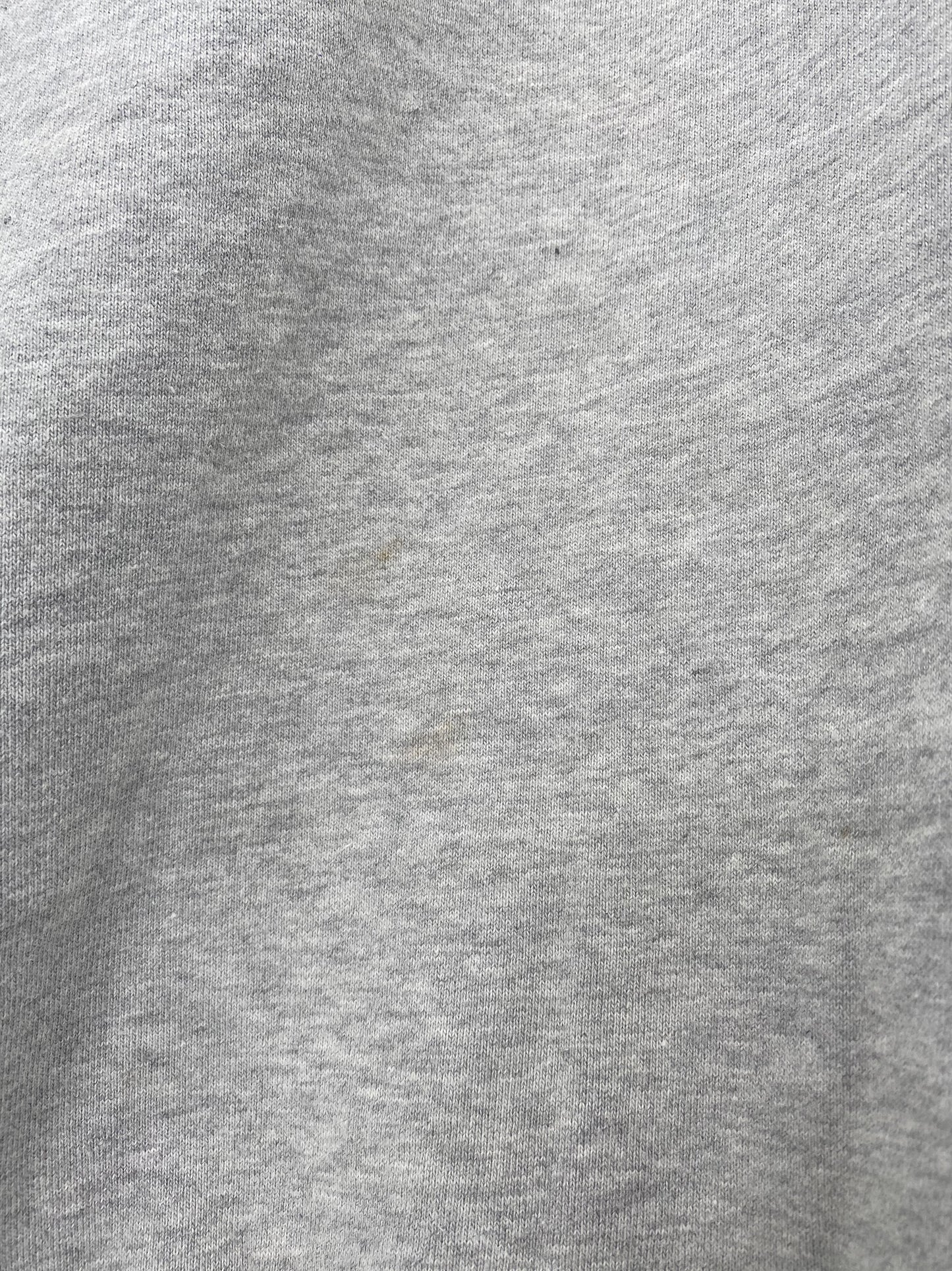 90’s NIKE MINI SWOOSH Size XL Vintage Sweat-shirt  / K6281