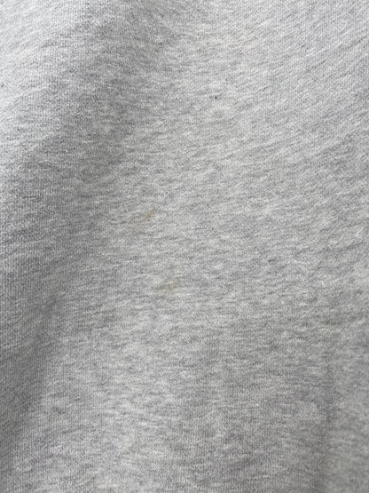 90’s NIKE MINI SWOOSH Size XL Vintage Sweat-shirt  / K6281