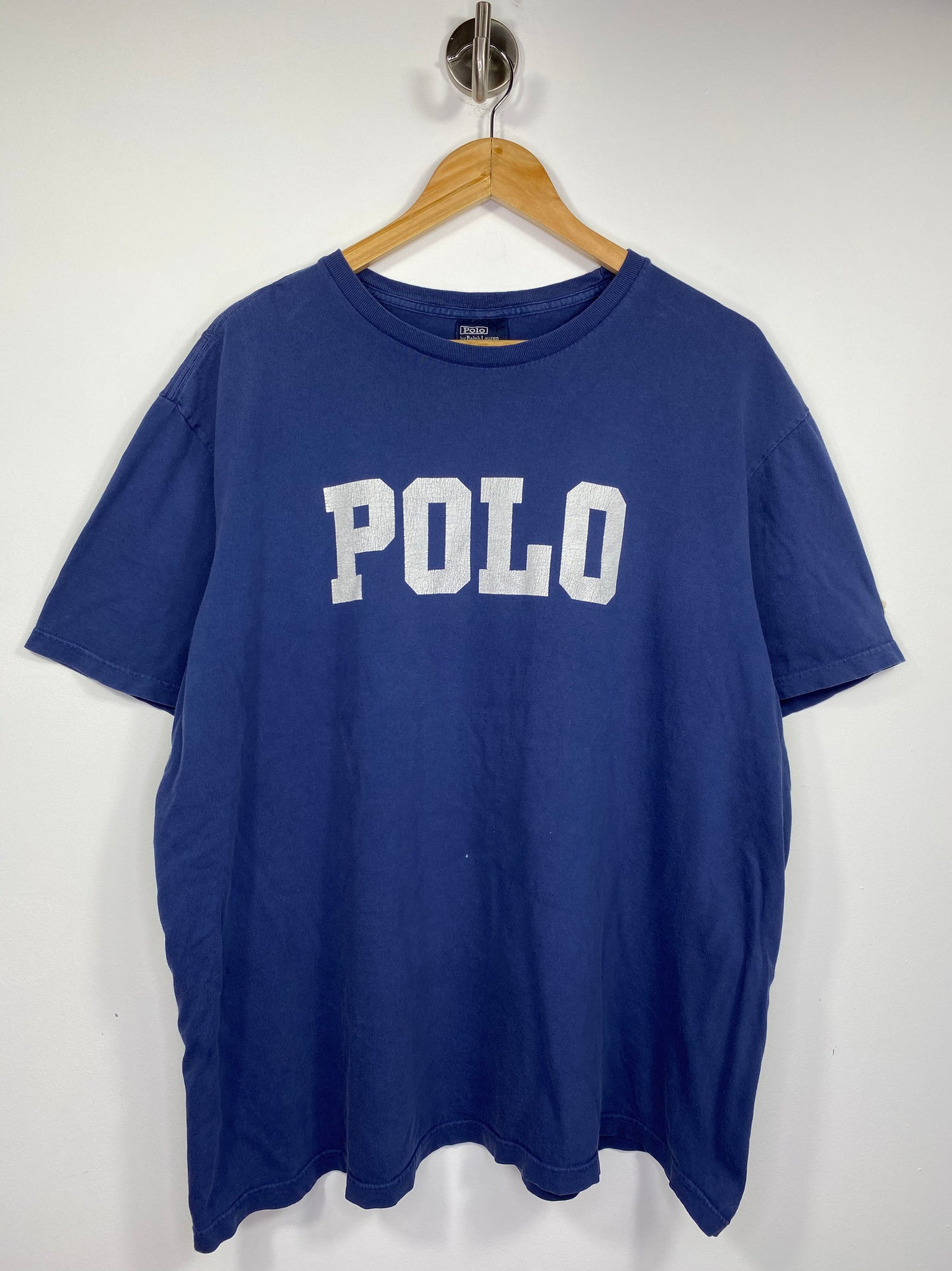 Vintage Polo Ralph Lauren Size XL T-Shirt / 5225