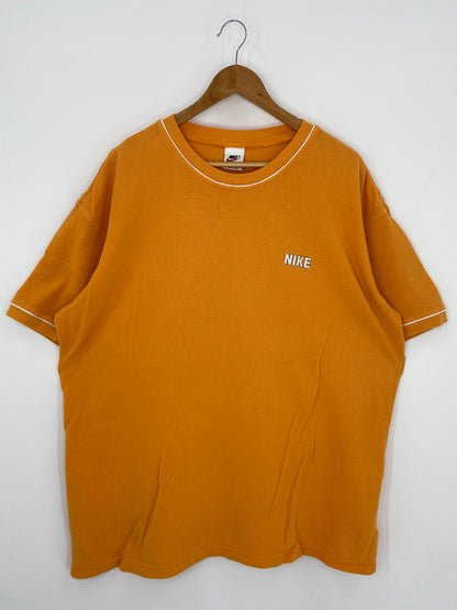 90’s NIKE Size XL Vintage T-shirt / k816