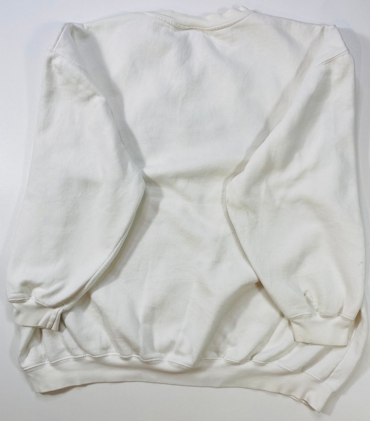90's POOH DISNEY Size XXL Vintage Sweat-shirt / 6222