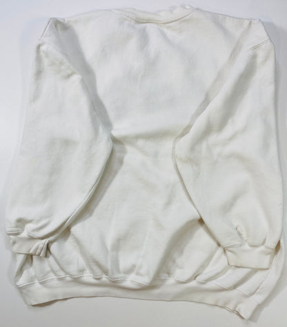90's POOH DISNEY Size XXL Vintage Sweat-shirt / 6222