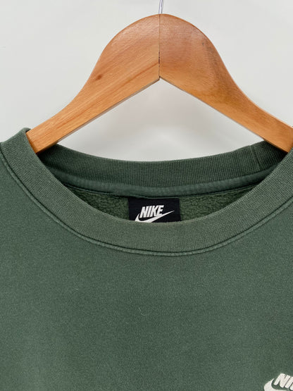 Vintage NIKE LOGO Size XXL Vintage Sweat-Shirt / K3649