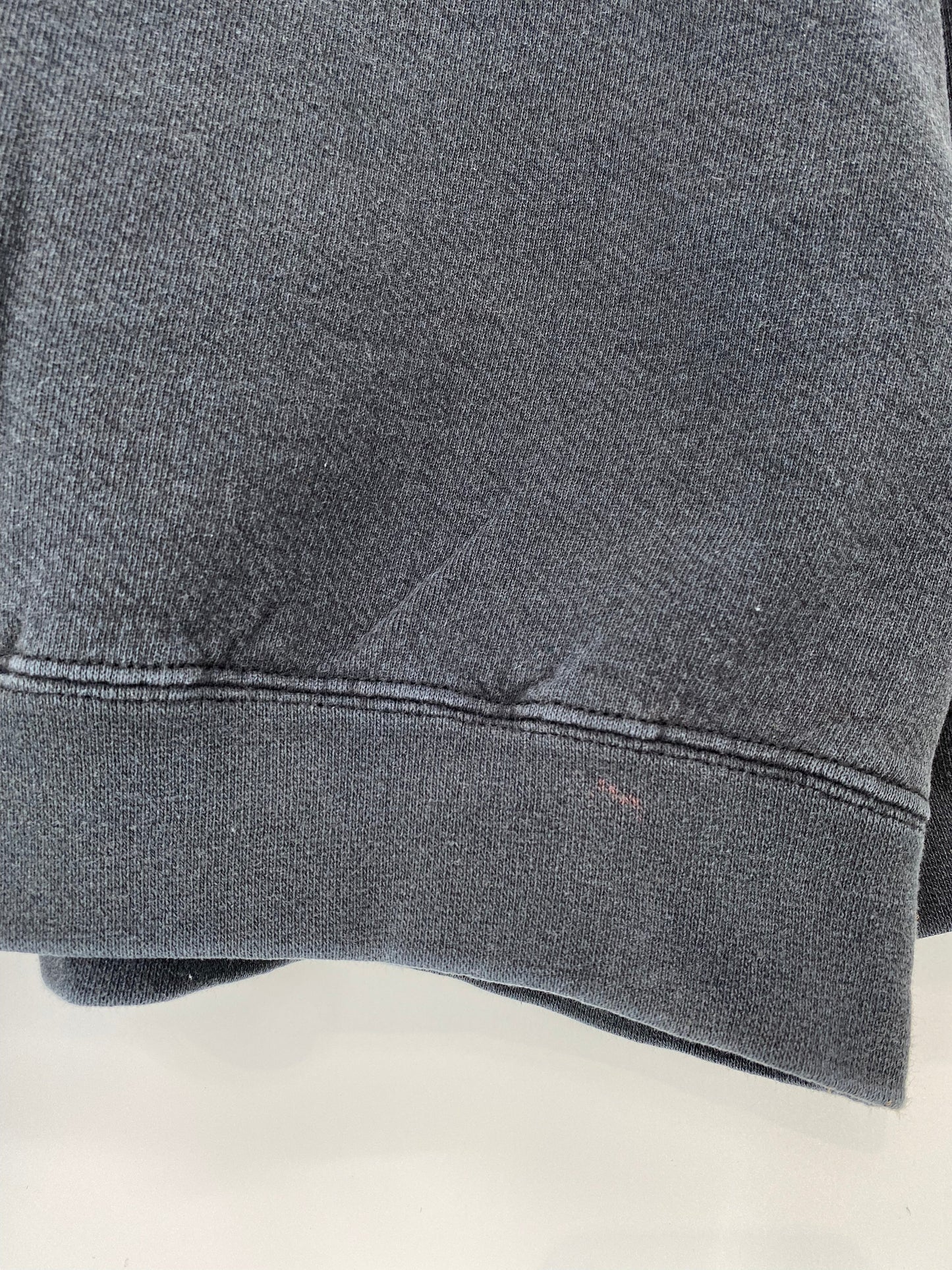90’s NIKE MINI SWOOSH Size XL Vintage Sweat-shirt / A1324