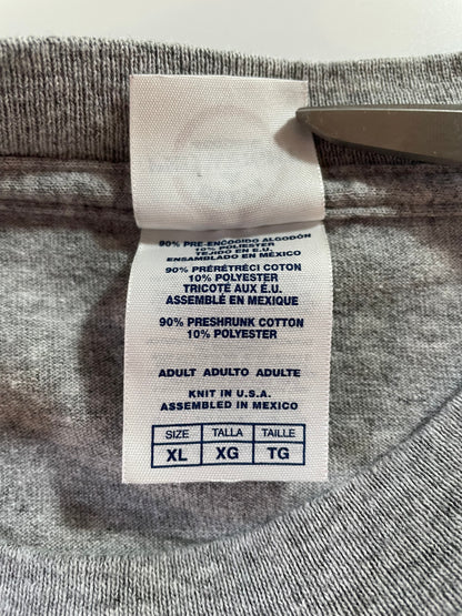 2003 DR.MARIO Size XL Vintage Sweat-Shirts / K105