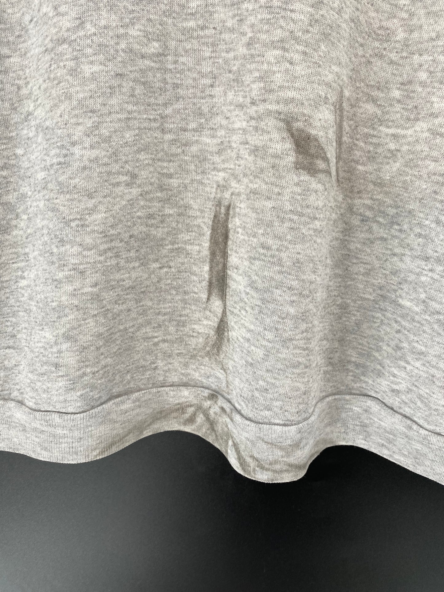 1997' DAYTONA Size XXL Vintage Racing Sweat-Shirt / k1253