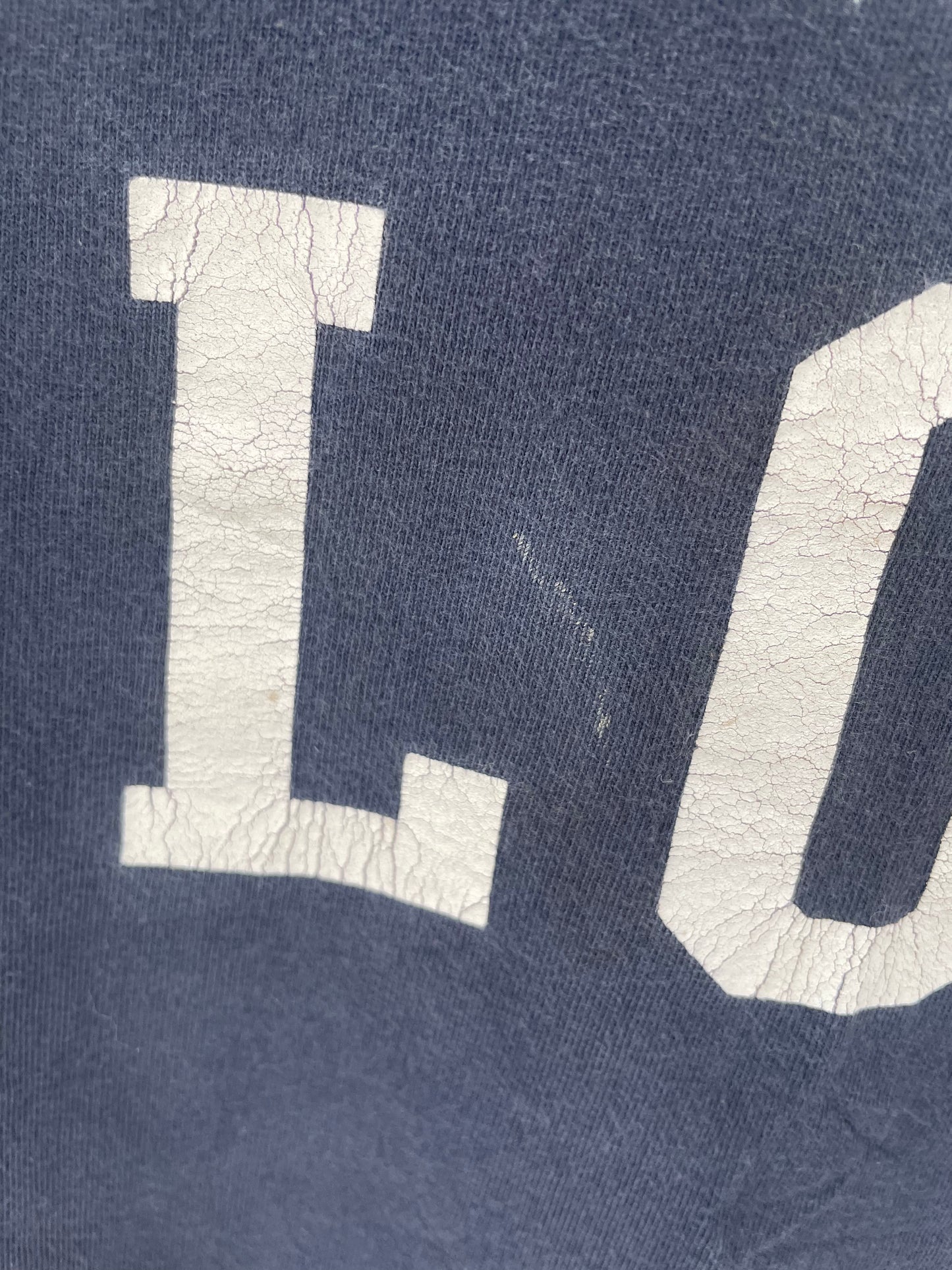 90’s POLO SPORTS Size L Vintage T-Shirt /K2809