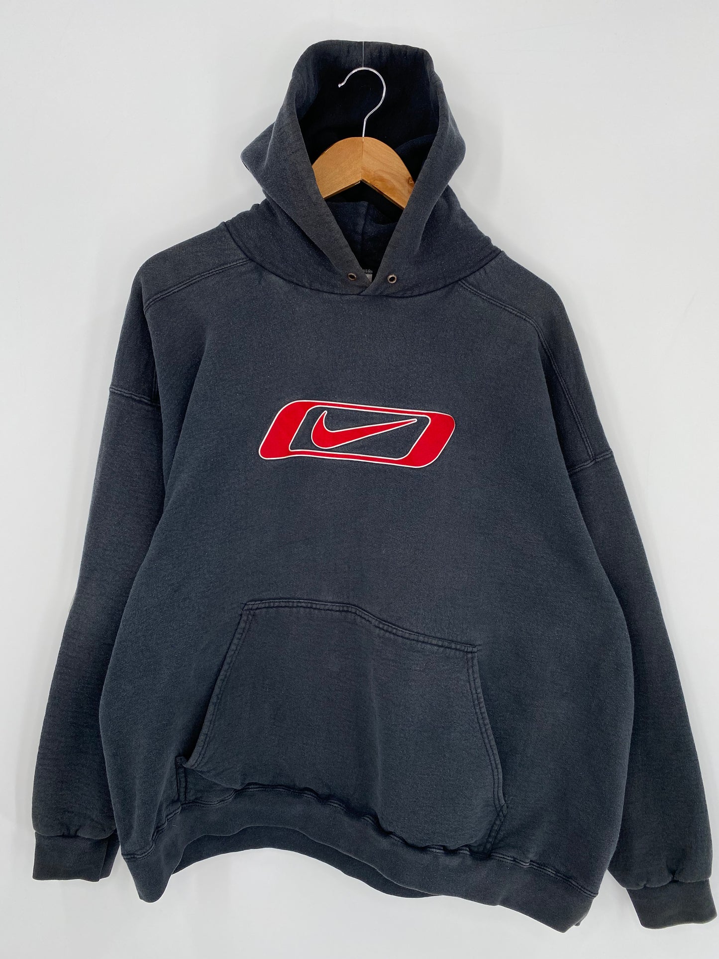 90’s NIKE Made in USA Size XL Vintage Sweat-Shirt / K771
