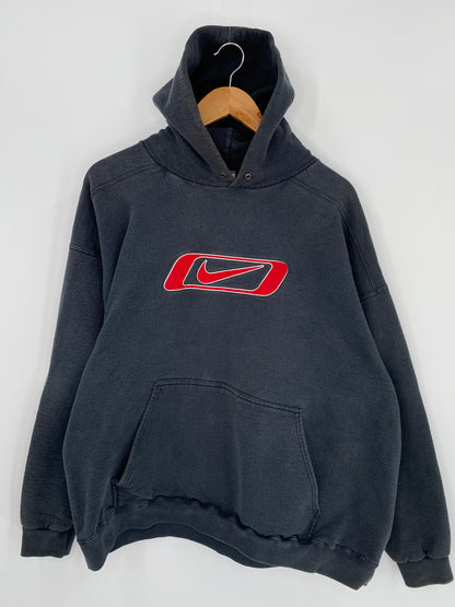 90’s NIKE Made in USA Size XL Vintage Sweat-Shirt / K771