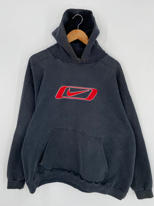 90’s NIKE Made in USA Size XL Vintage Sweat-Shirt / K771