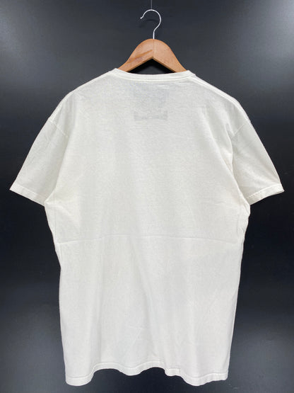 00’ DEATH NOTE Size L Vintage T-Shirts / K3826