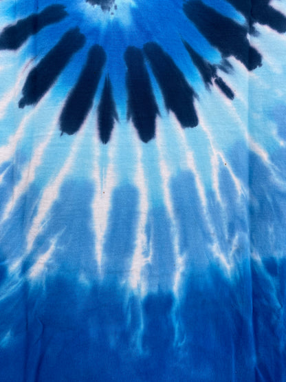 Vintage WALT DISNEY WORLD MICKEY Size XL T-Shirt / K1194