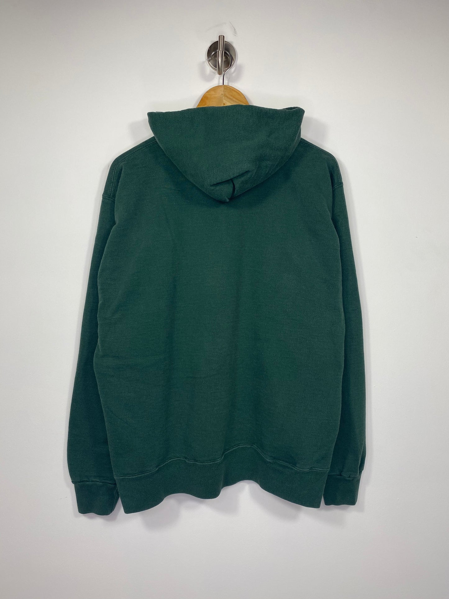 90’s Champion Vintage Made in USA Hoodie Sweat-Shirt / 4712