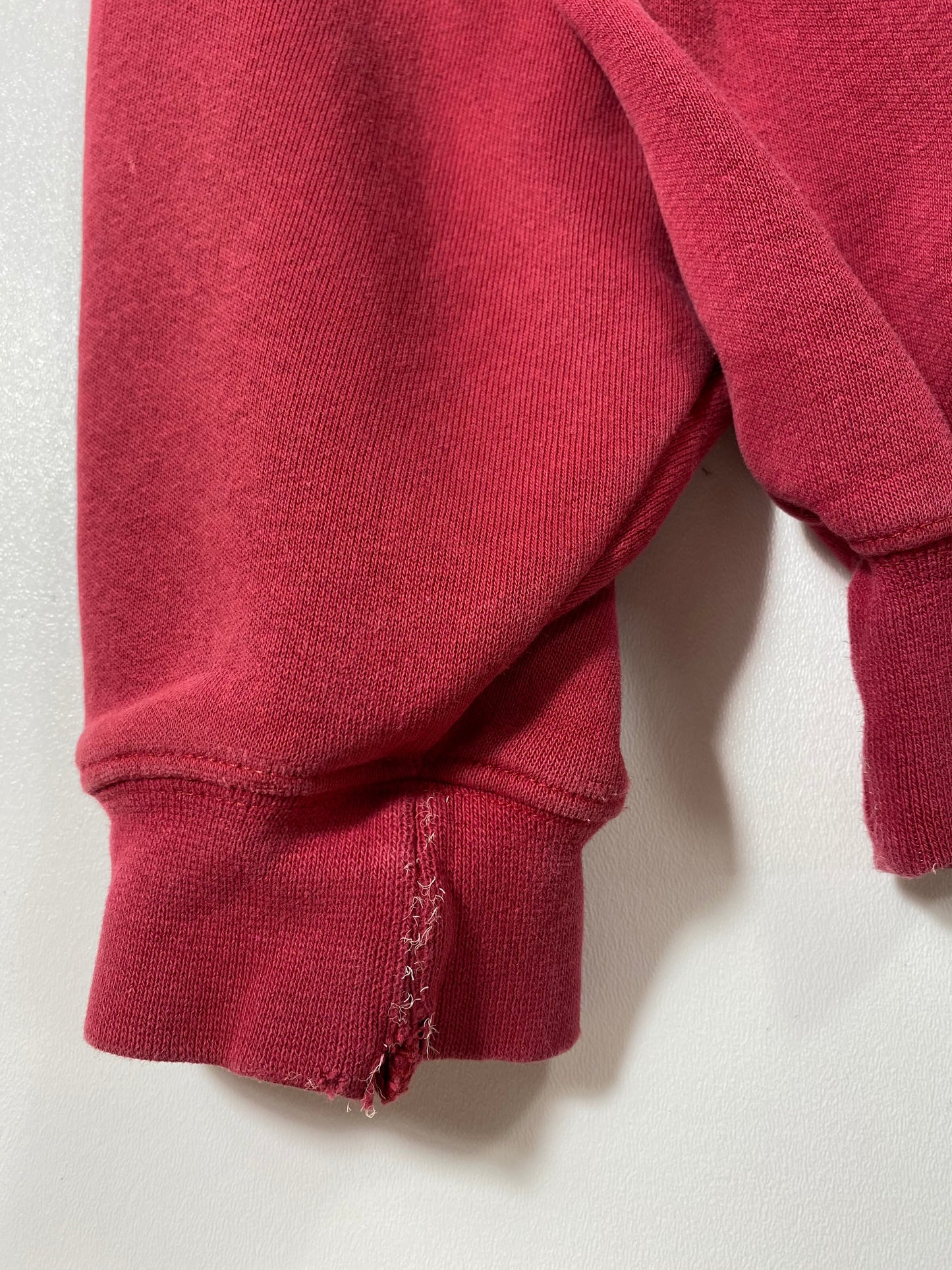 90’s NIKE ALABAMA Size L Vintage Sweat-shirt / 6571