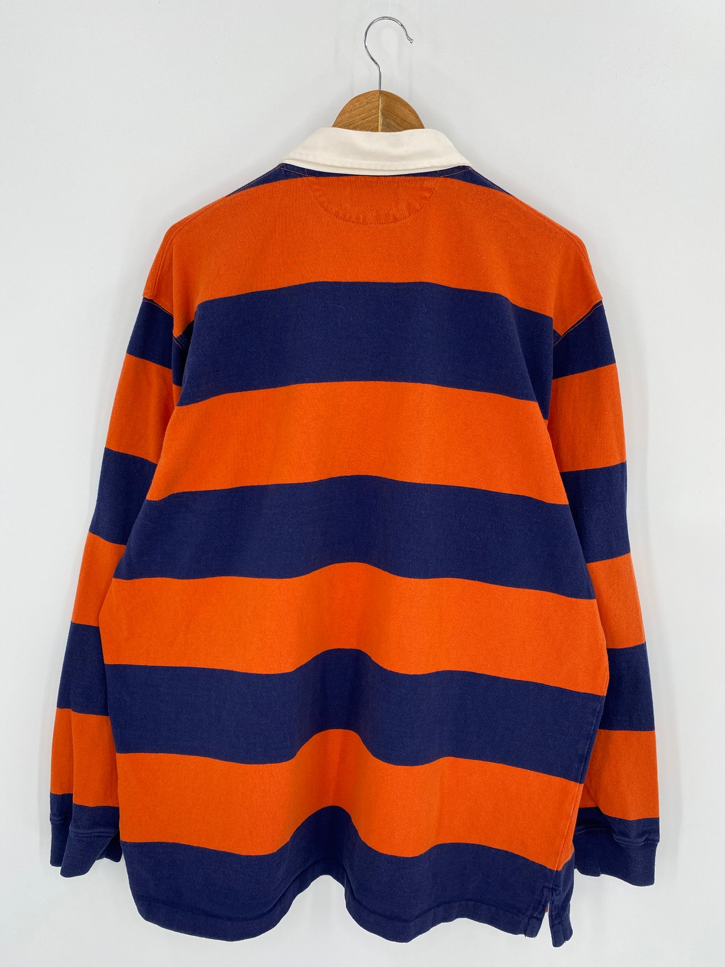 Vintage Polo Ralph Lauren Size XXL Rugby-Shirt / 7797