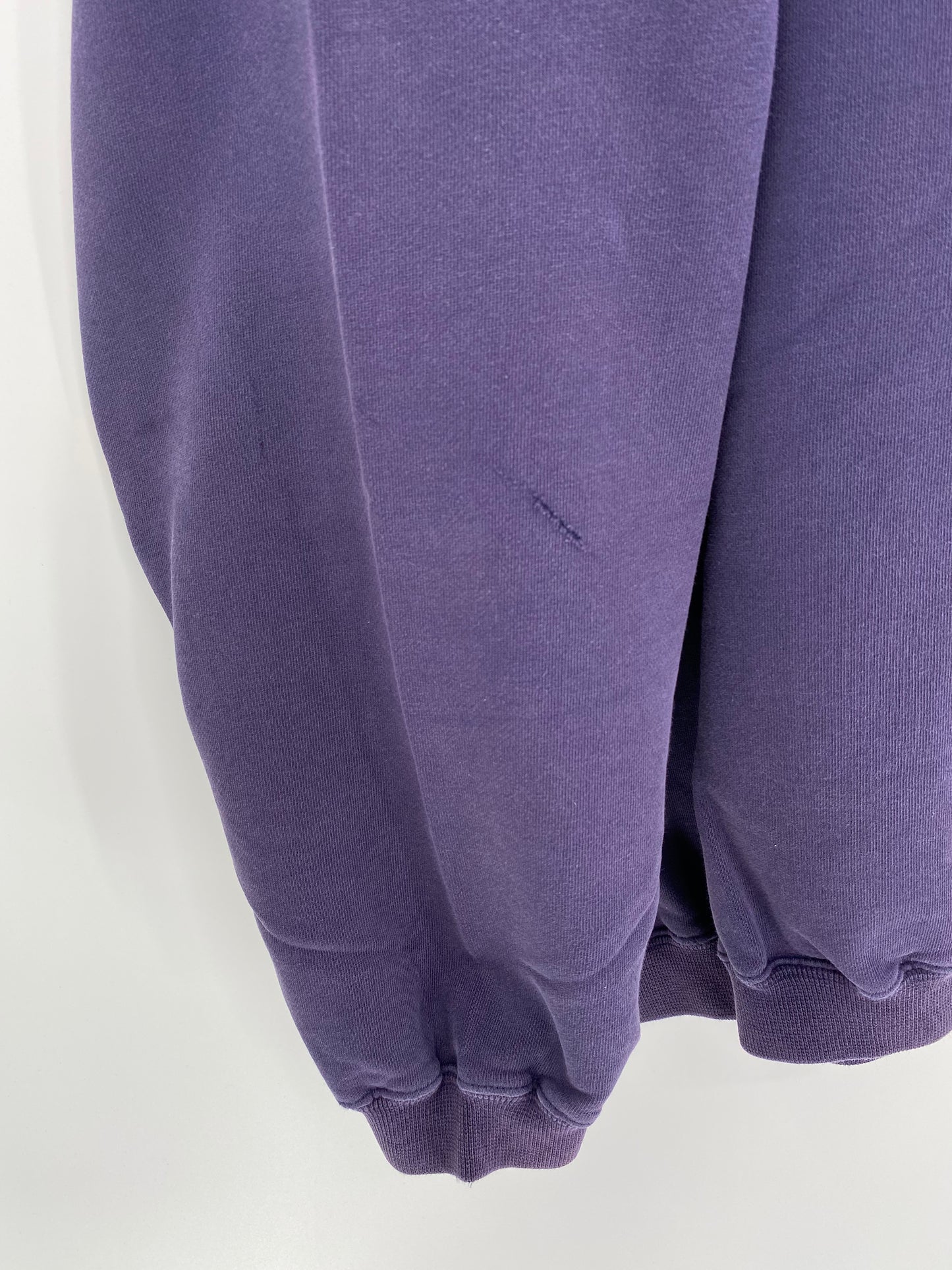 90’s ADIDAS EQUIPMENT Size XL Vintage Sweat shirt / K132