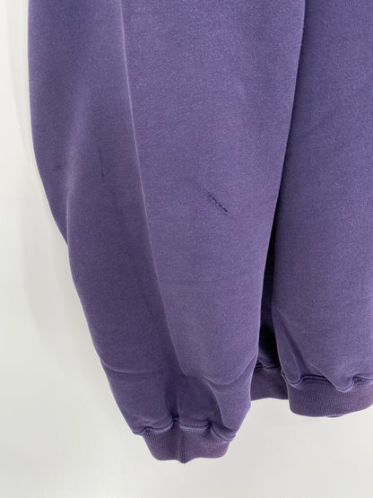 90’s ADIDAS EQUIPMENT Size XL Vintage Sweat shirt / K132