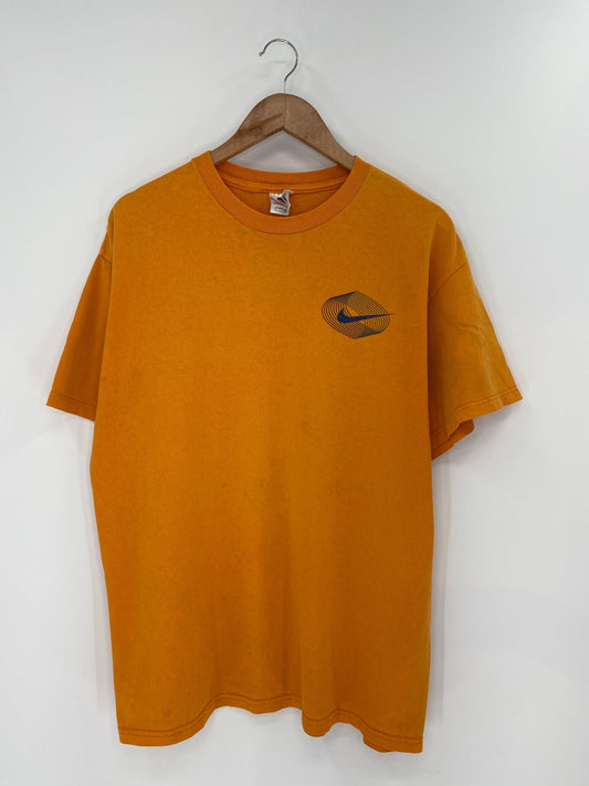 90’s NIKE Made in USA Size L Vintage T-shirt/ K6833