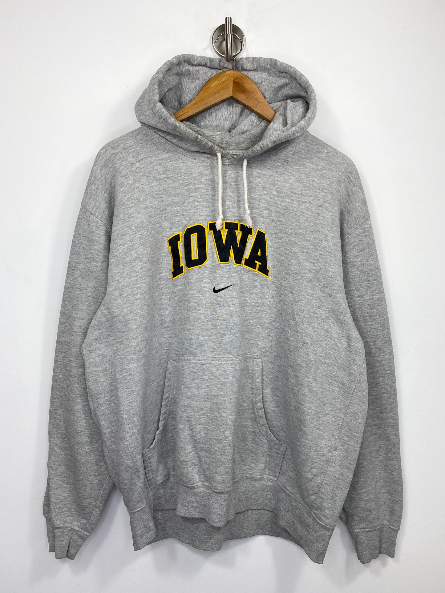 90’s NIKE x IOWA Vintage Sweat-Shirts / 4551