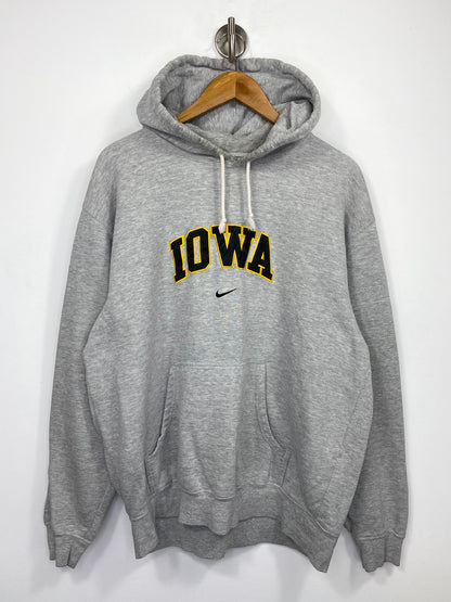 90’s NIKE x IOWA Vintage Sweat-Shirts / 4551