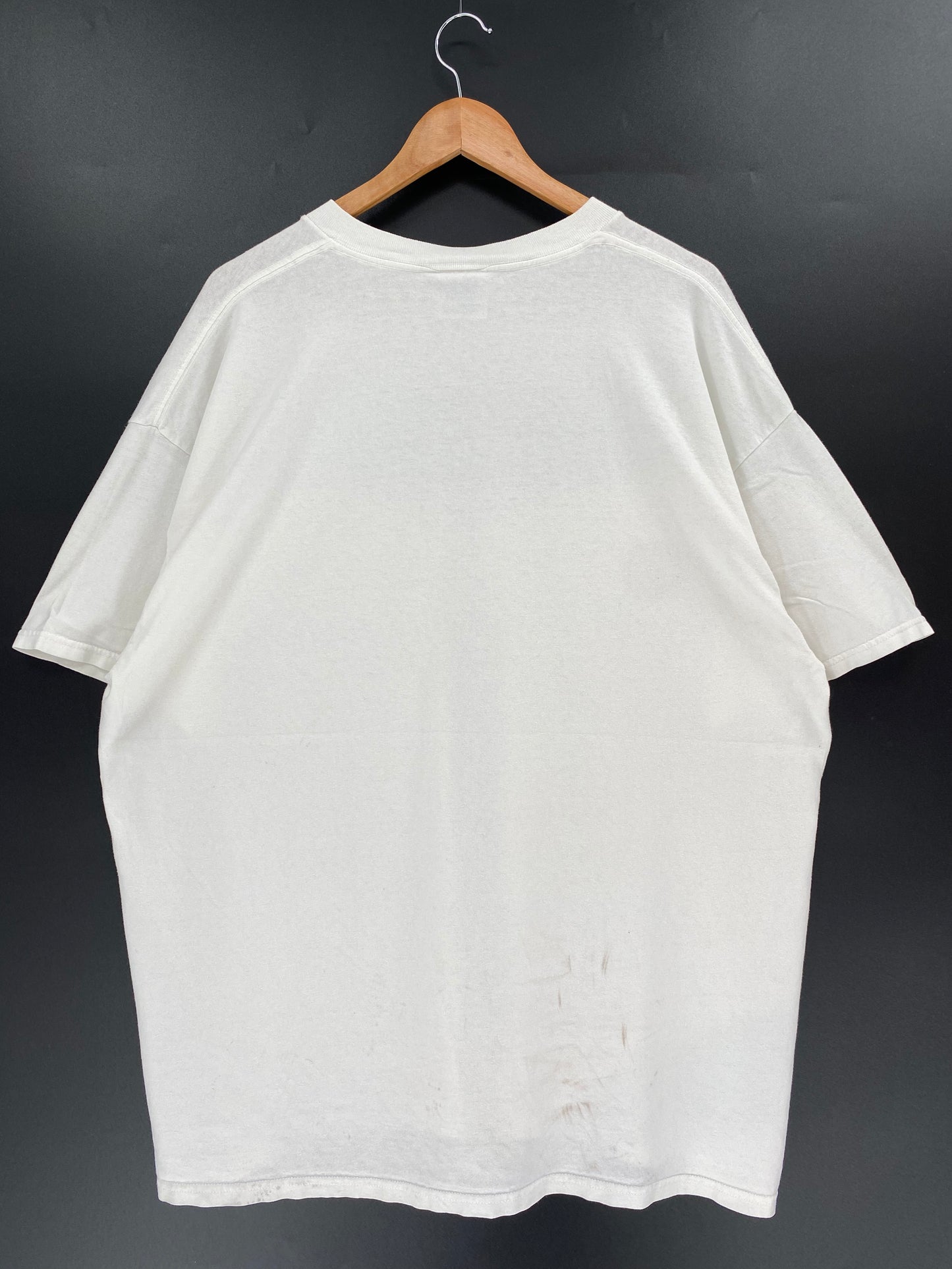 90's NIKE Golf Size XL Vintage T-Shirt / k1312