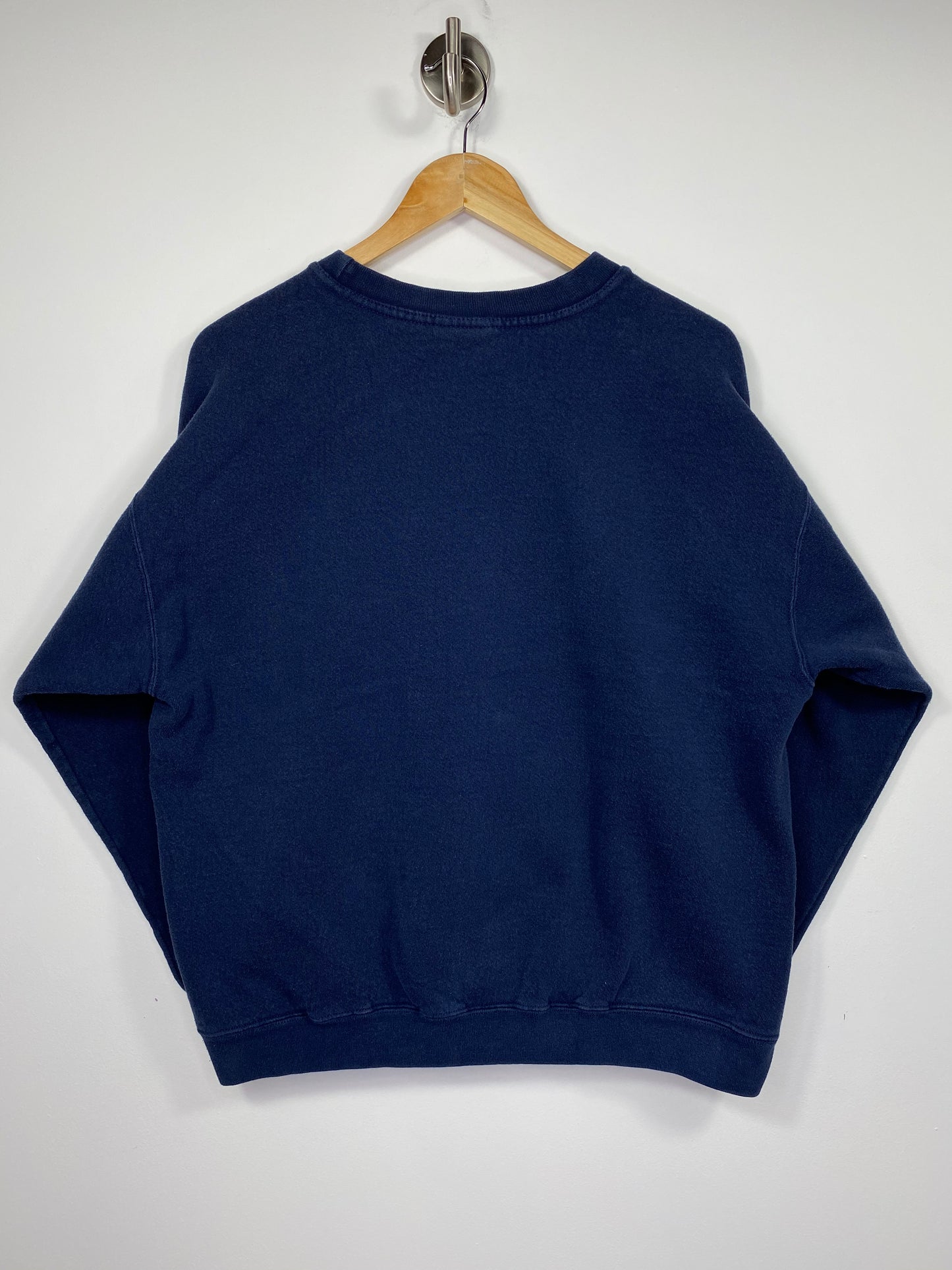 90’s NIKE Mini Swoosh Vintage Sweat-Shirt / 5165