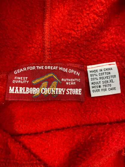 90’s MARLBORO  Size XL Vintage Sweat-Shirt / 5389