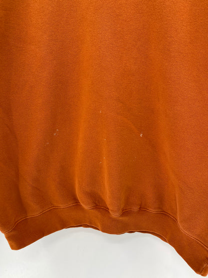 00’ NIKE AIR Size L Vintage Sweat-shirt / k1822