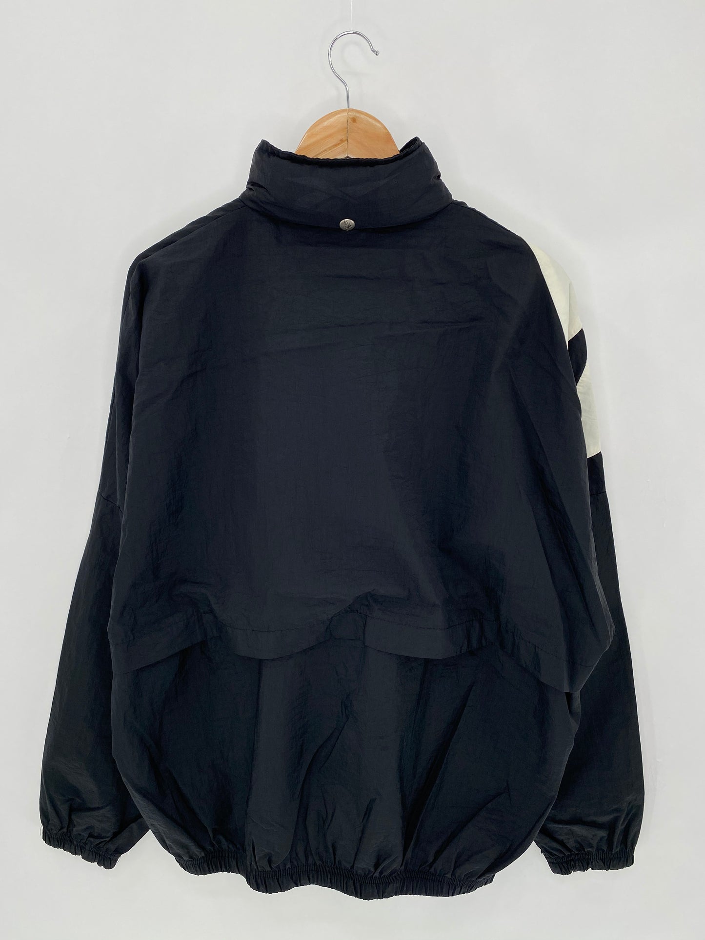 90's REEBOK Size M Vintage Nylon Jacket  / 6018