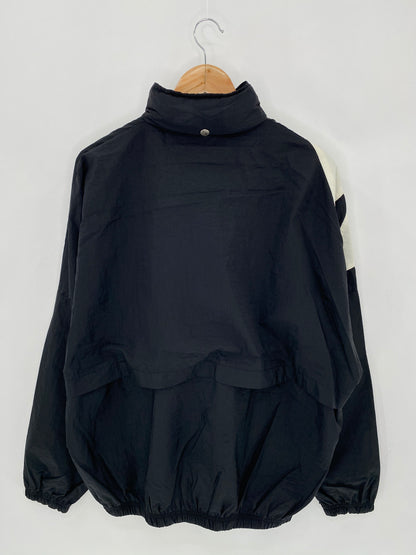 90's REEBOK Size M Vintage Nylon Jacket  / 6018