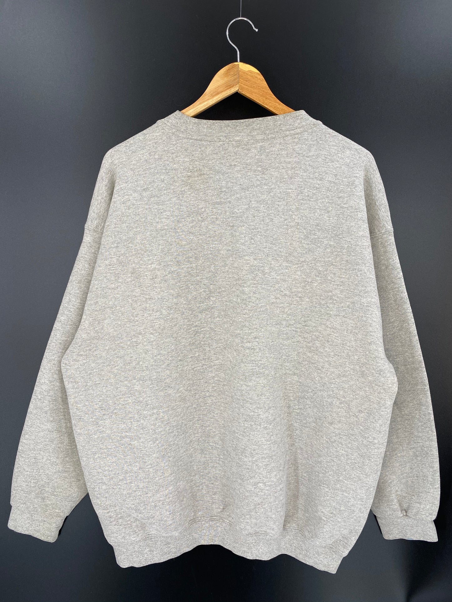 90’s NIKE Made in USA Size XL Vintage Sweat-shirt / 7620