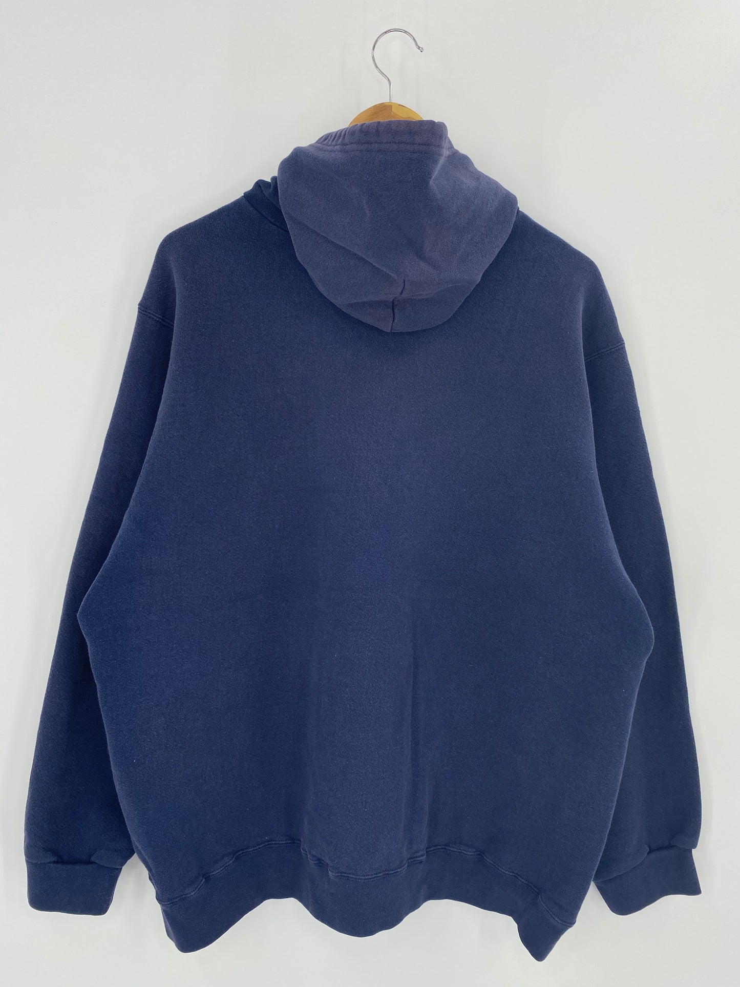 90’s NIKE Center Swoosh Made in USA Size XL Vintage Sweat-shirt / 8036