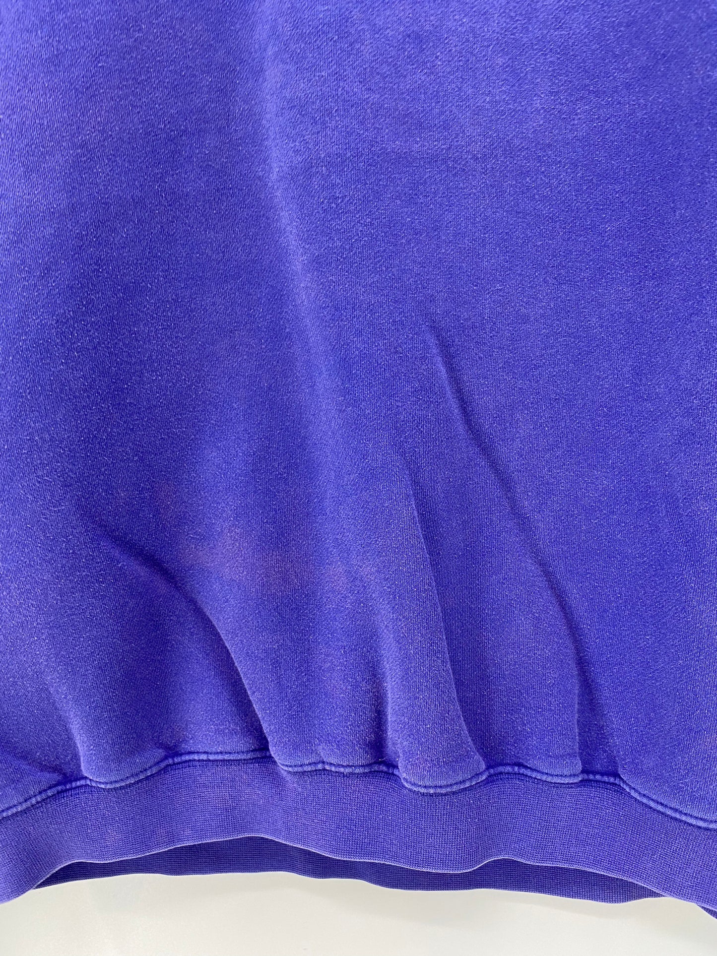 90’s ADIDAS EQUIPMENT Size XL Sweat-Shirt / k2995