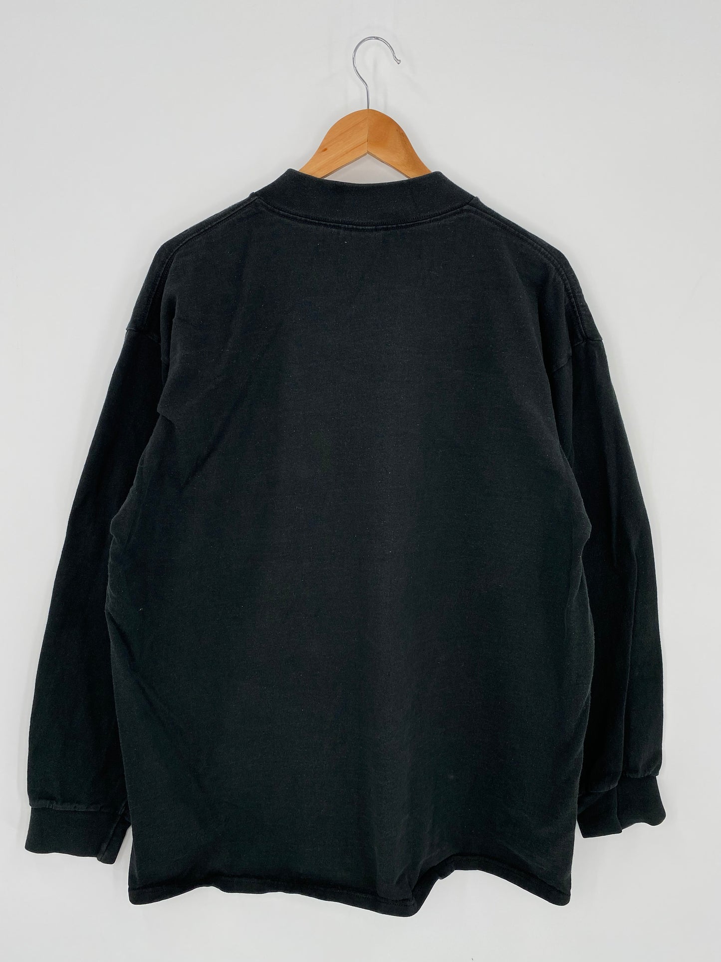 90’s NIKE Made in USA Size XL Vintage Long sleeve T-shirt / k810