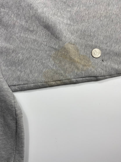90’s NIKE Center Swoosh Size XL Vintage Sweat-shirt / 7057