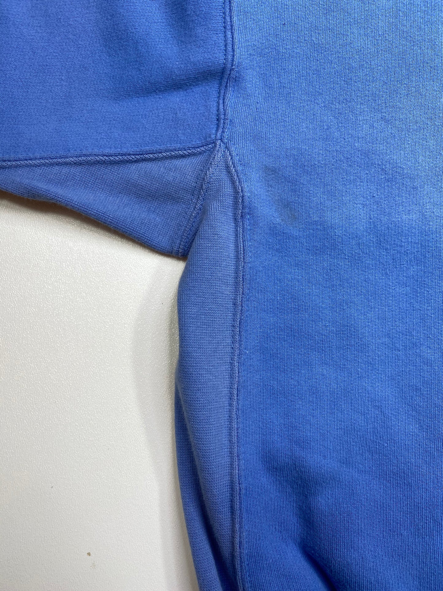 90’s NIKE CAROLINA Size Approx.XL Vintage Sweat-Shirt / 5464