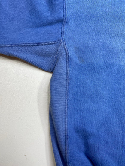 90’s NIKE CAROLINA Size Approx.XL Vintage Sweat-Shirt / 5464