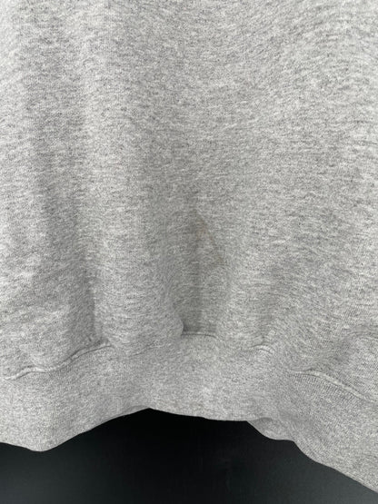00’ ILLINOIS Size XL Vintage Sweat-shirt / K1725